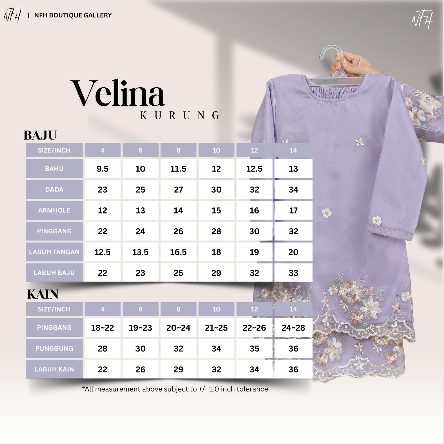 Velina Kids