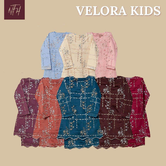 Velora Kids