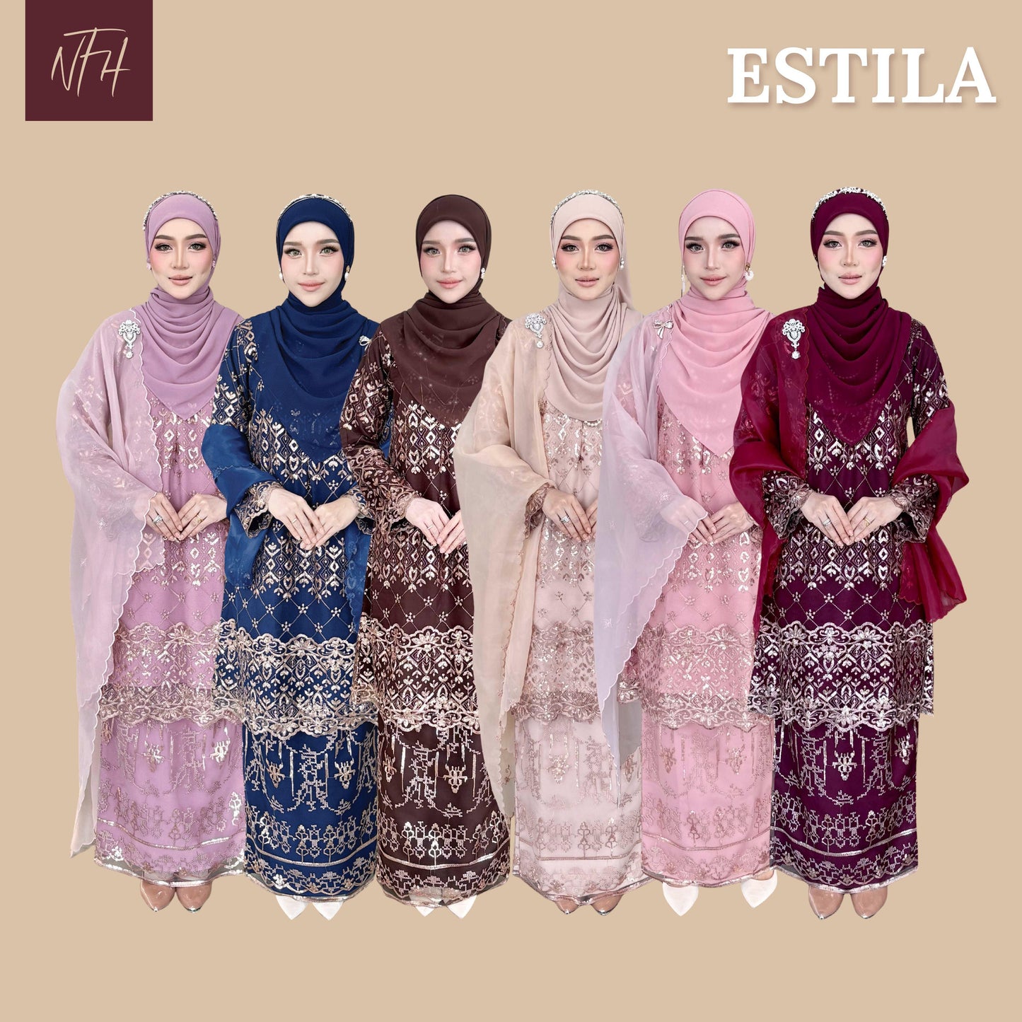 Estila