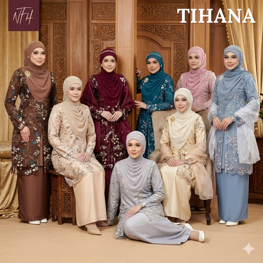 Tihana