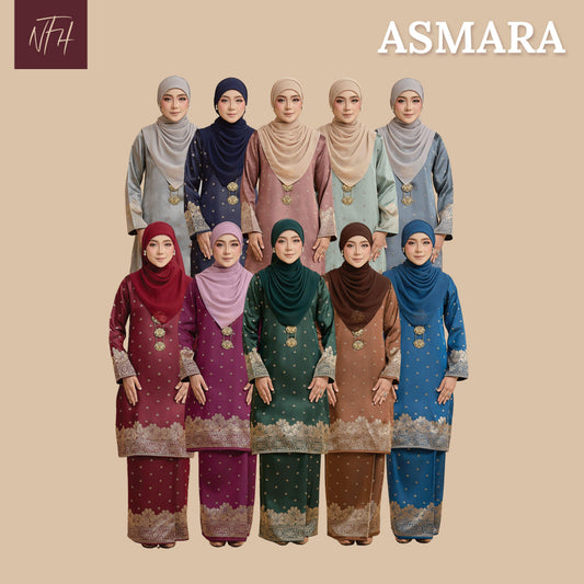 Asmara