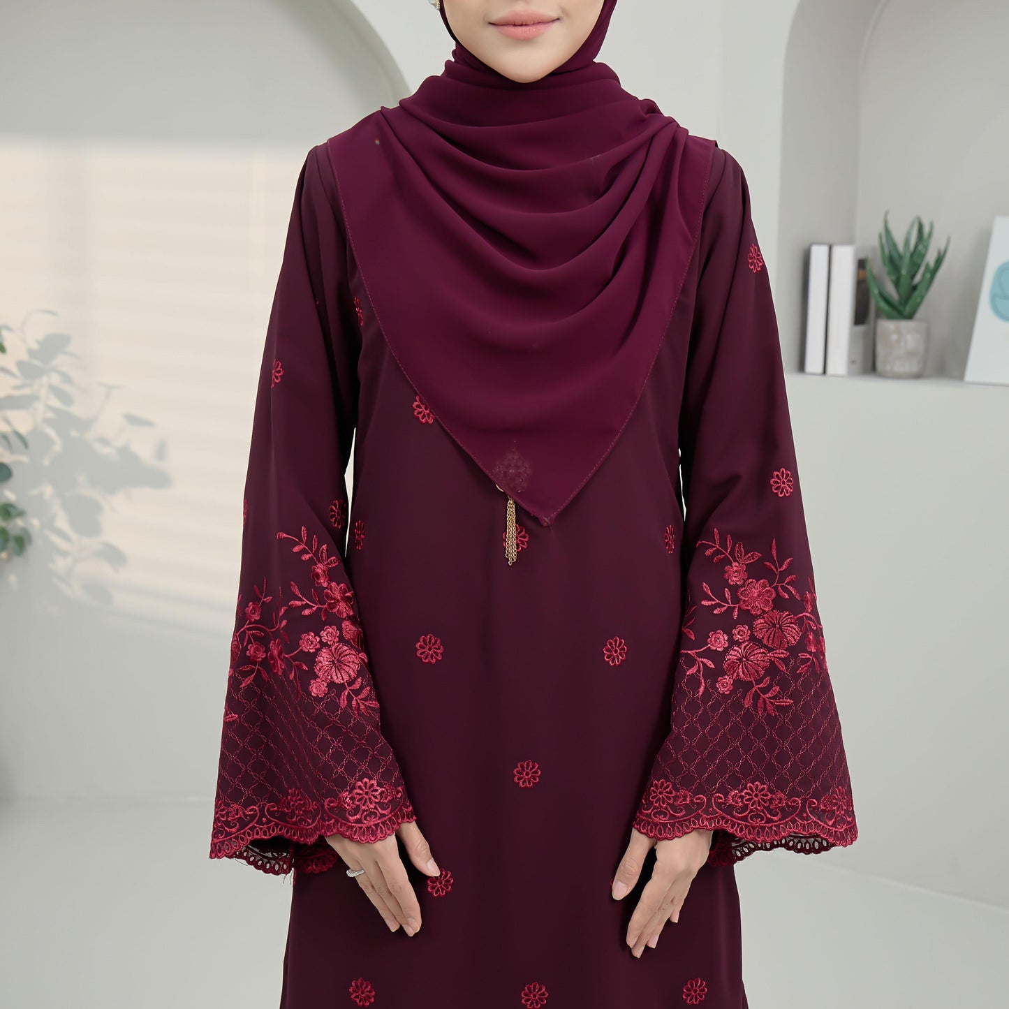 Khaleeda