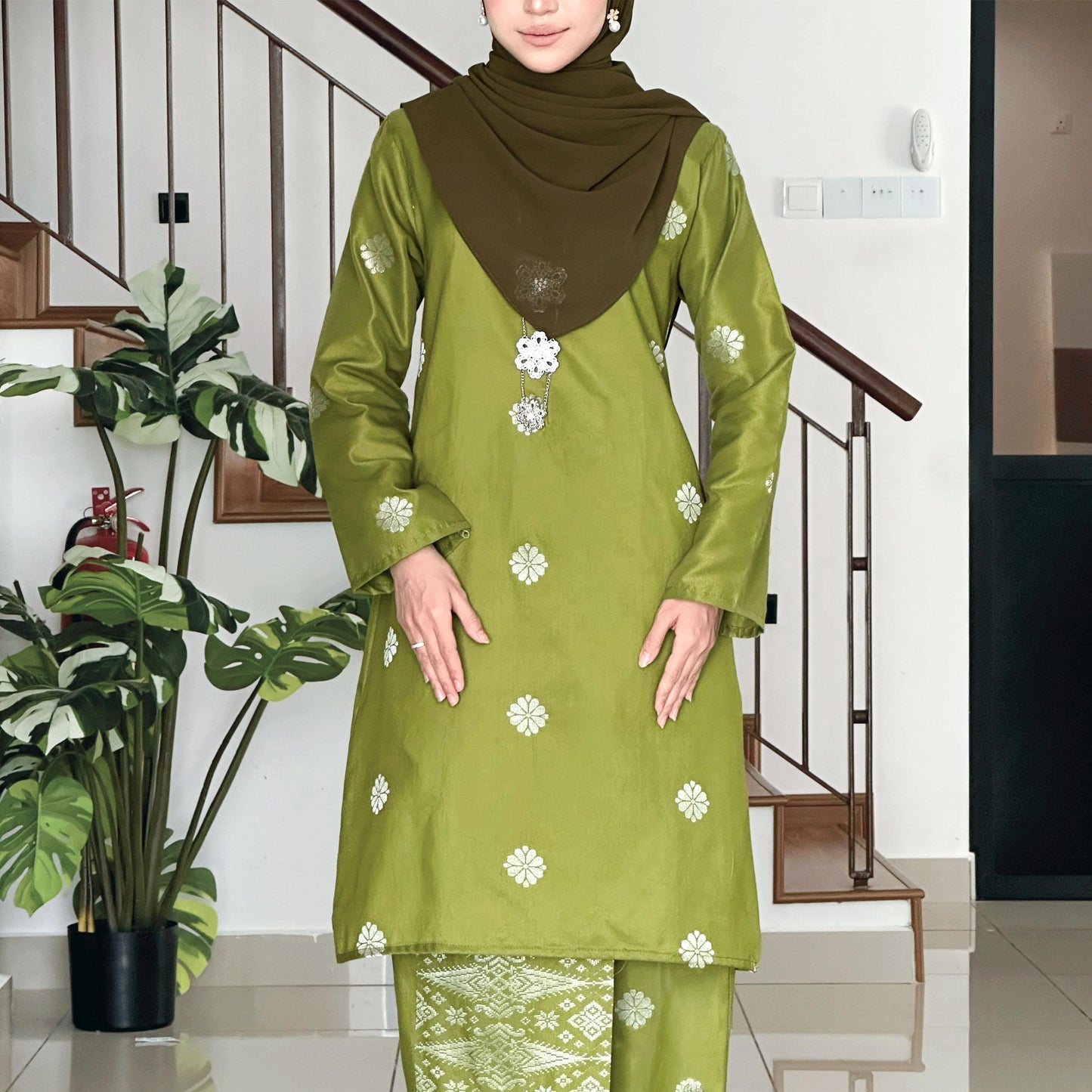 Melati