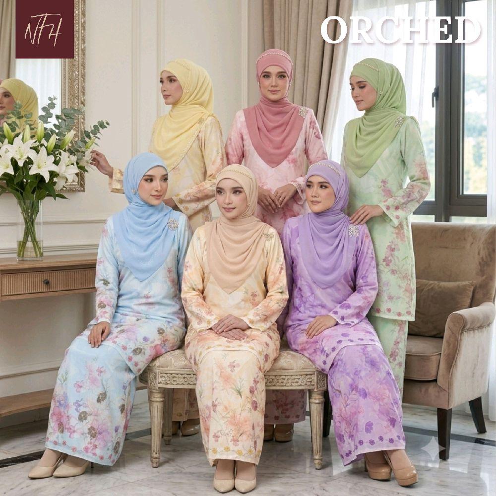 Orched