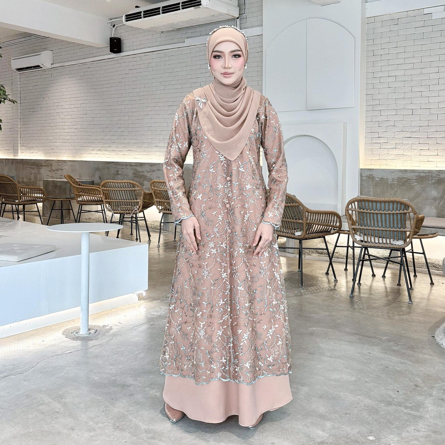 Noura