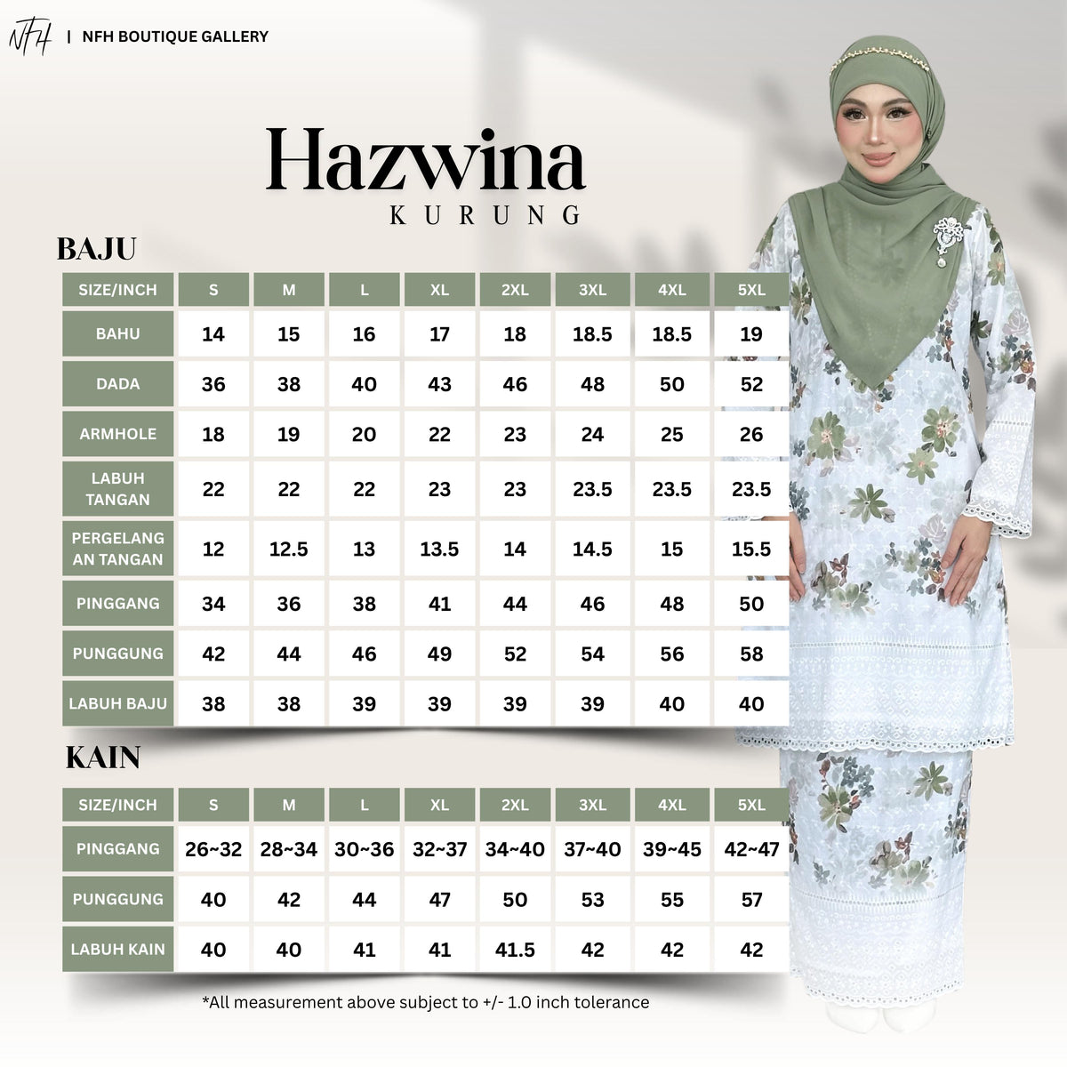 Hazwina