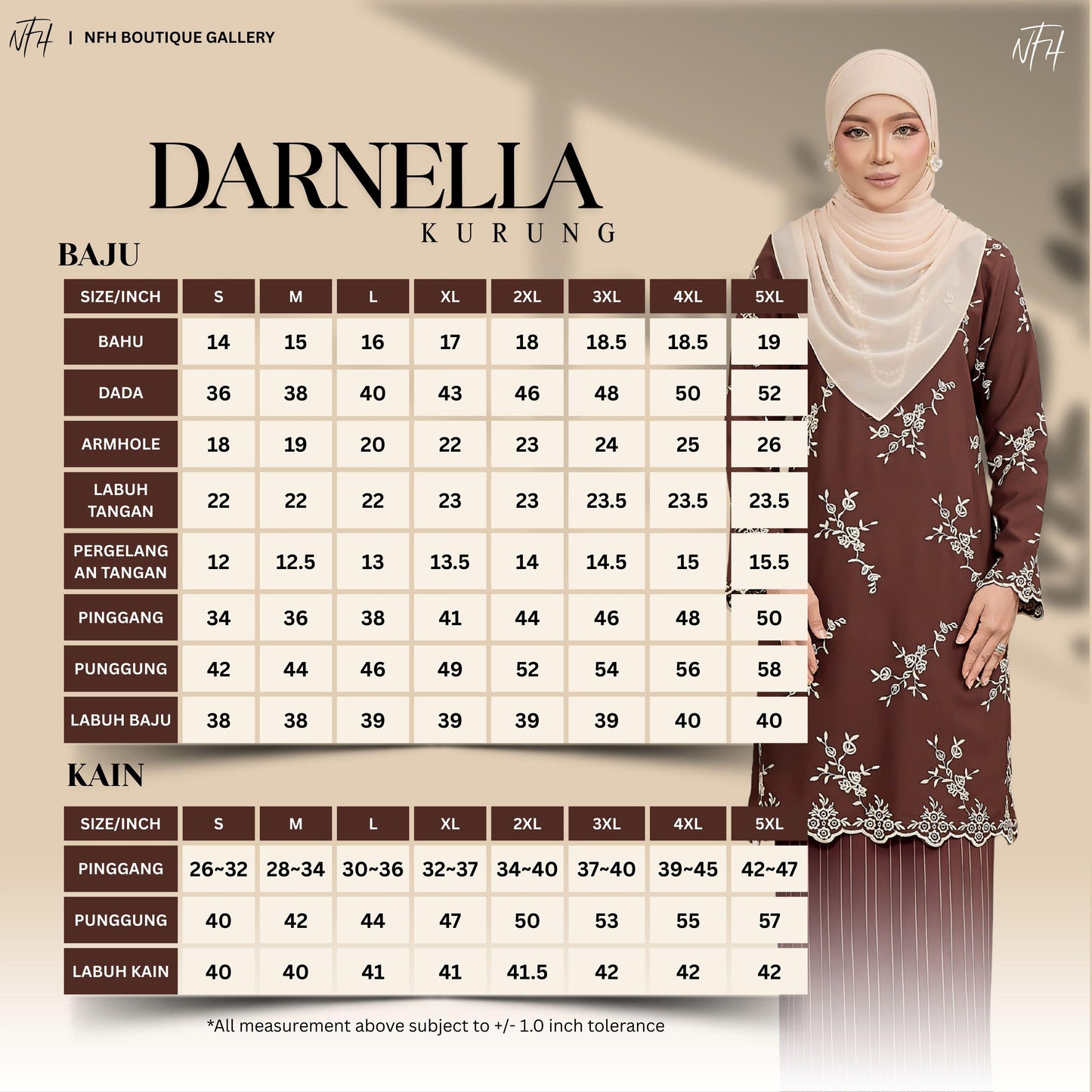 Darnella