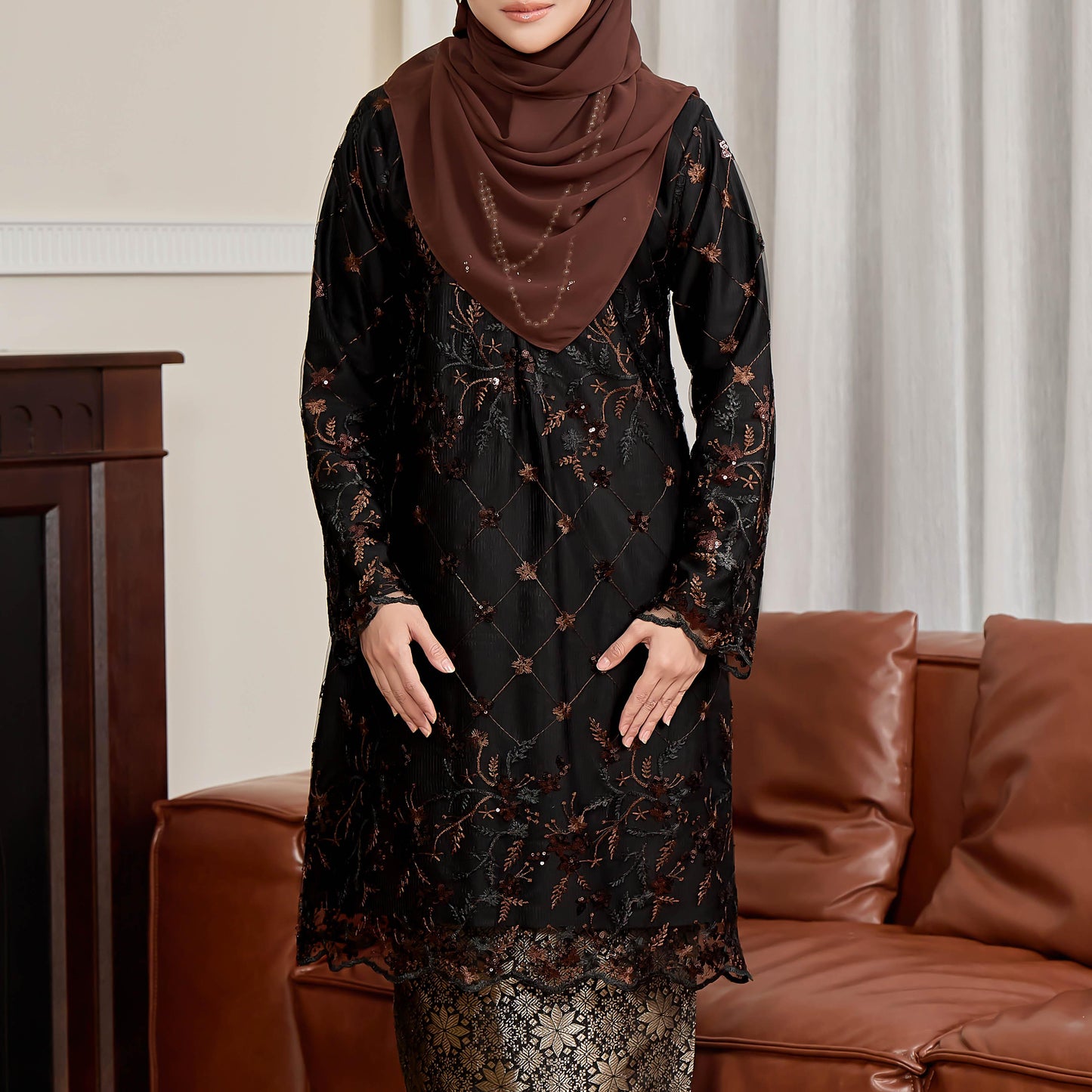Suri Sutera