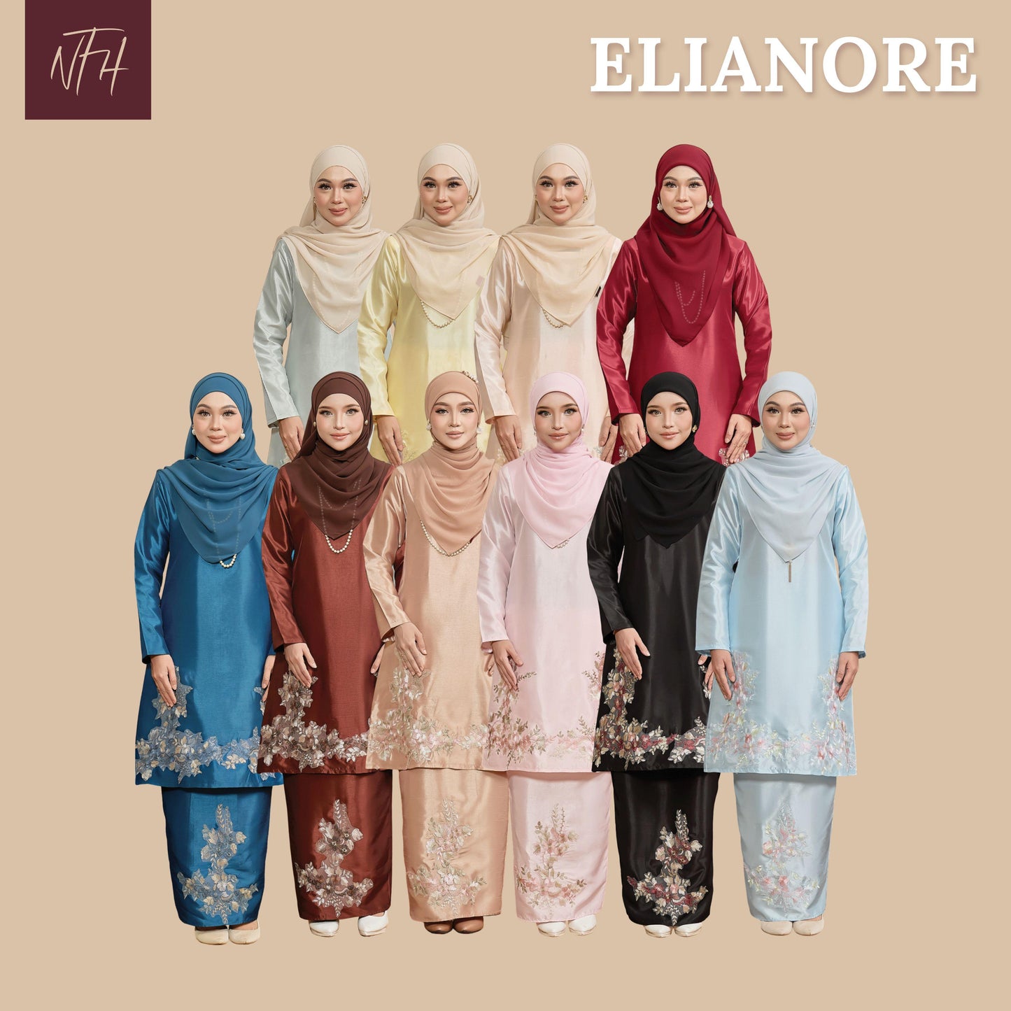 Elianore
