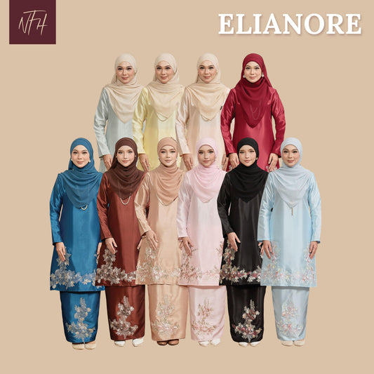 Elianore