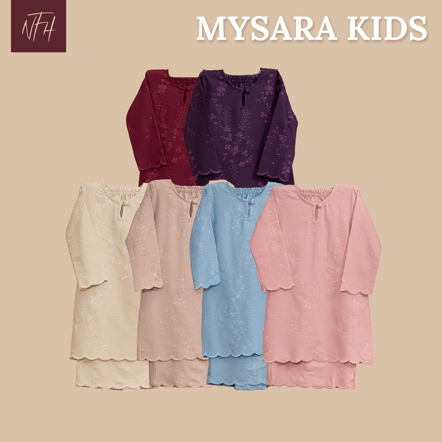 Mysara Kids