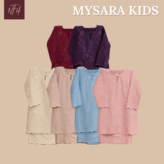 Mysara Kids