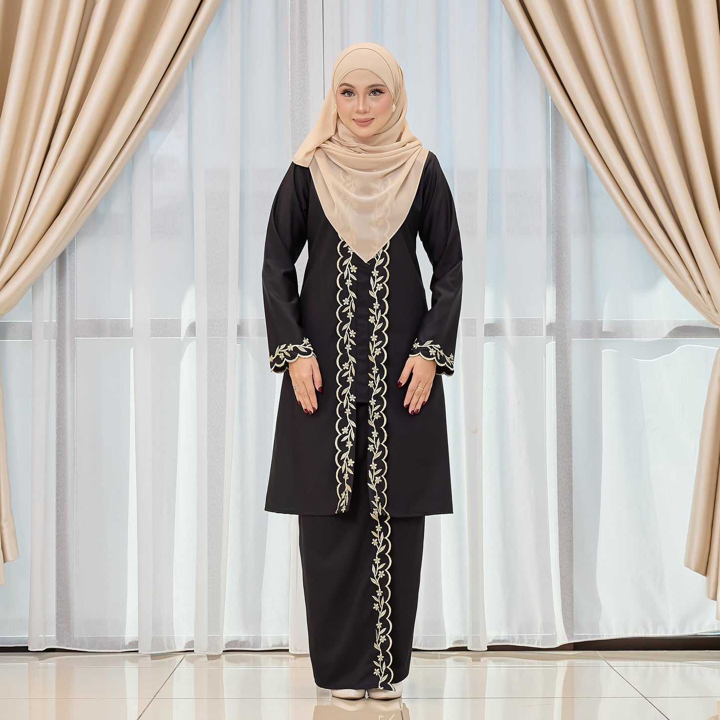 Nilam Sari