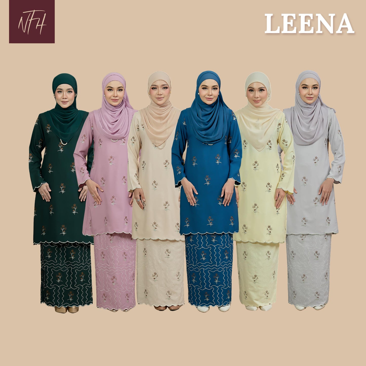 Leena