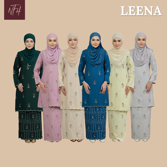 Leena