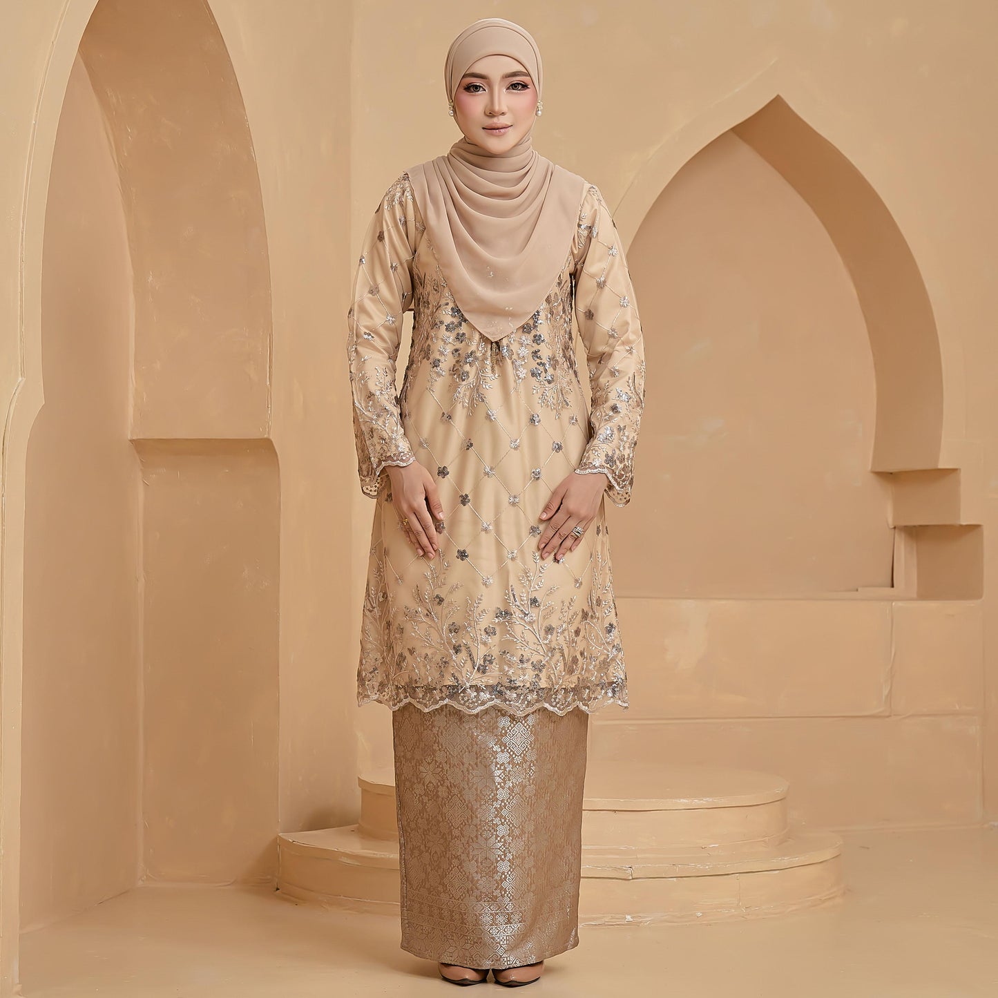 Seri Dahlia