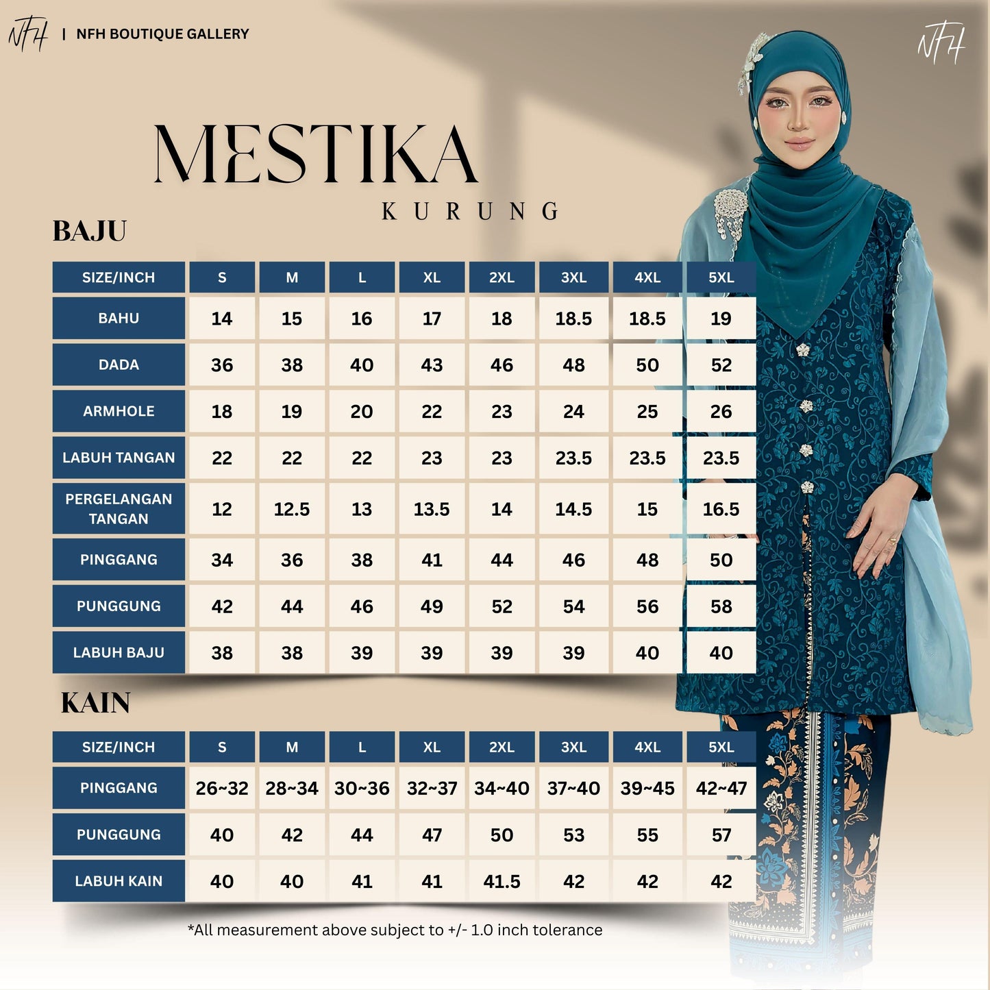 Mestika