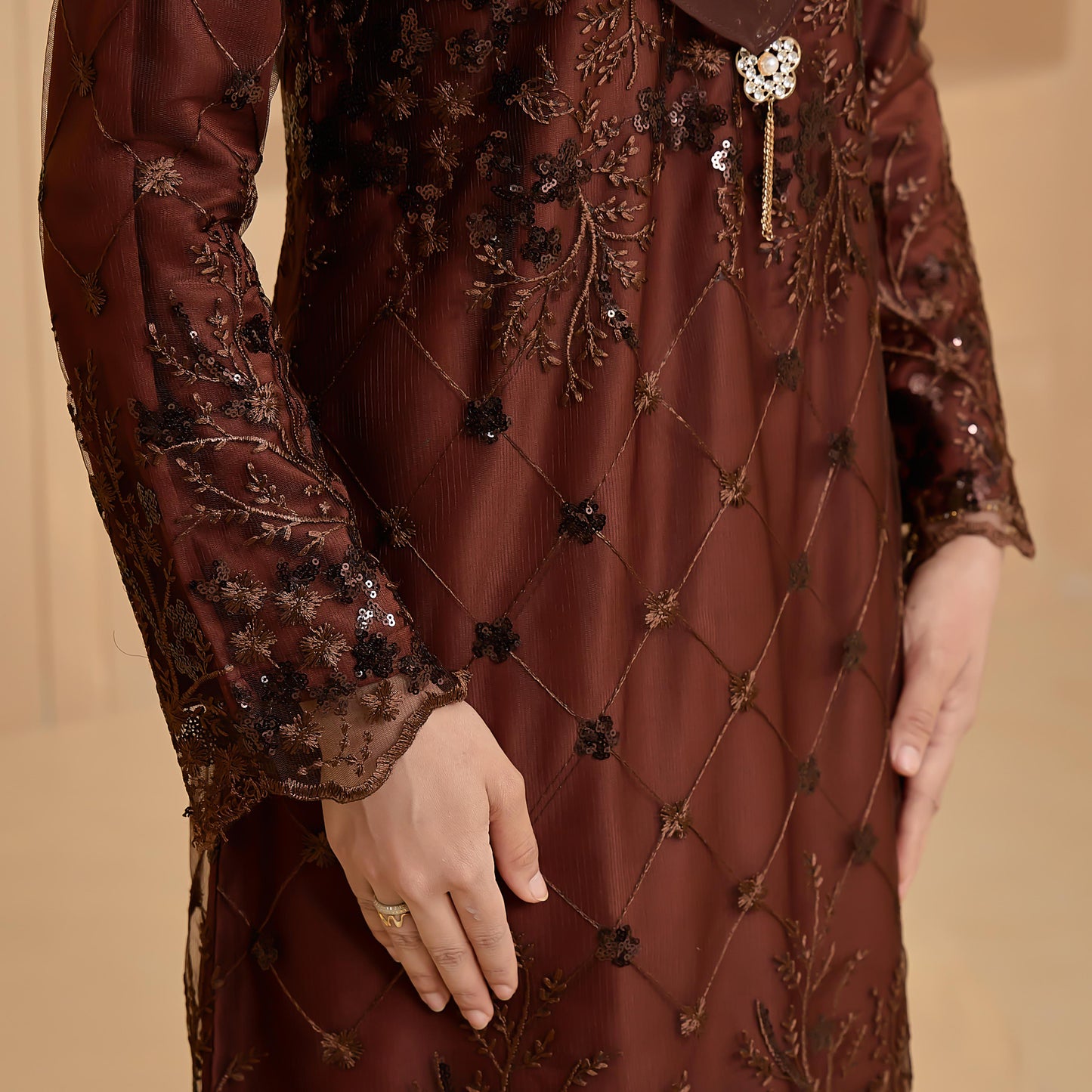 Seri Dahlia