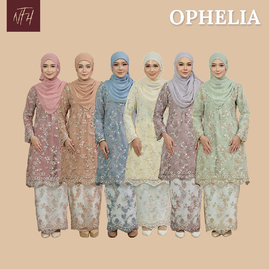 Ophelia