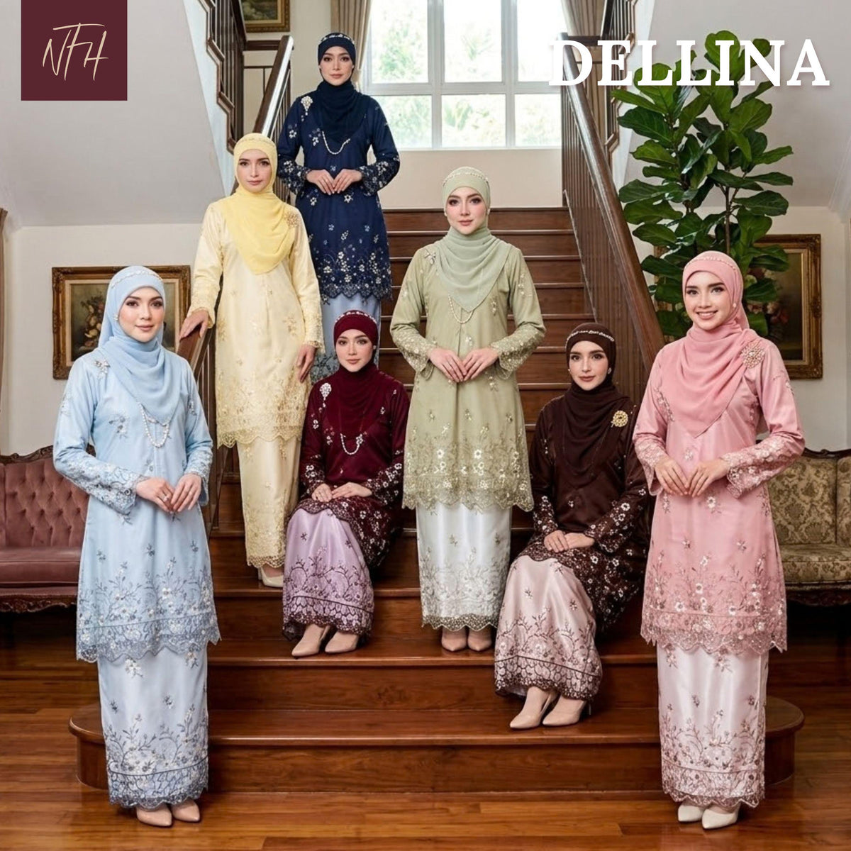 Dellina