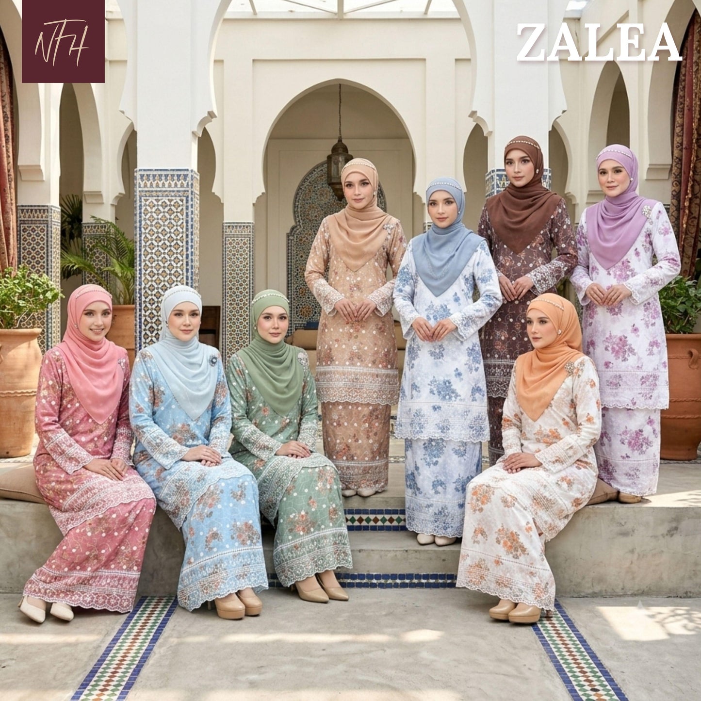Zalea