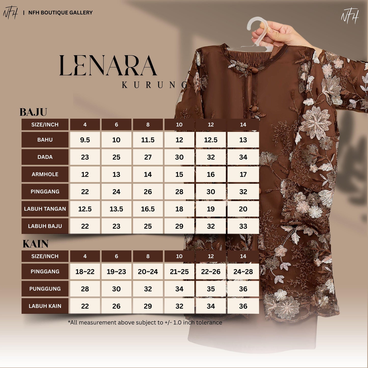Lenara Kids