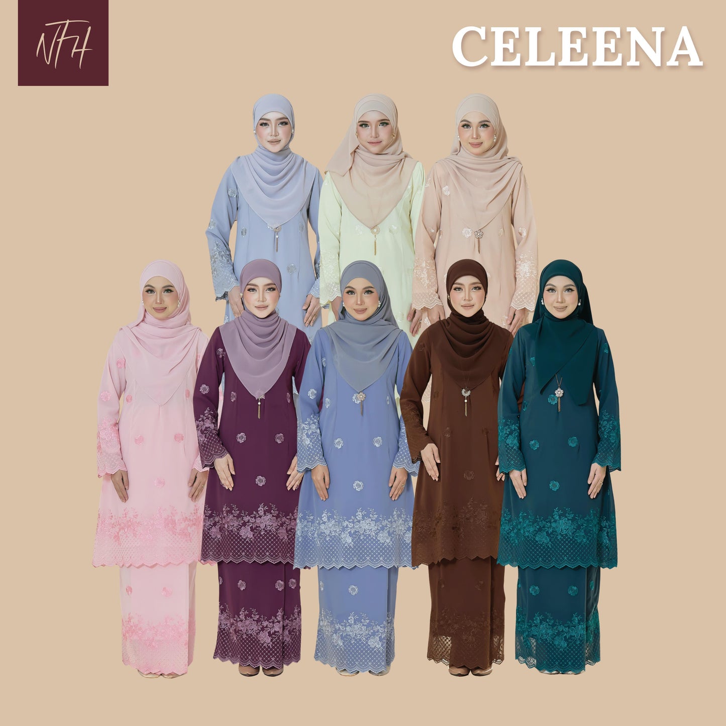 Celeena