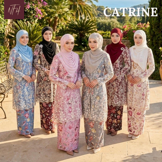 Catrine