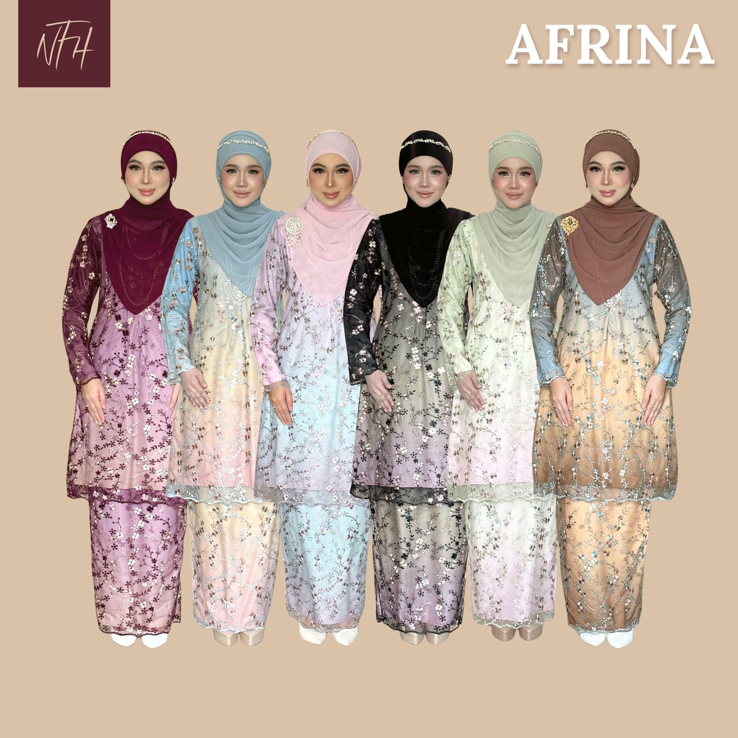 Afrina