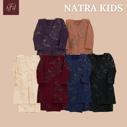 Natra kids