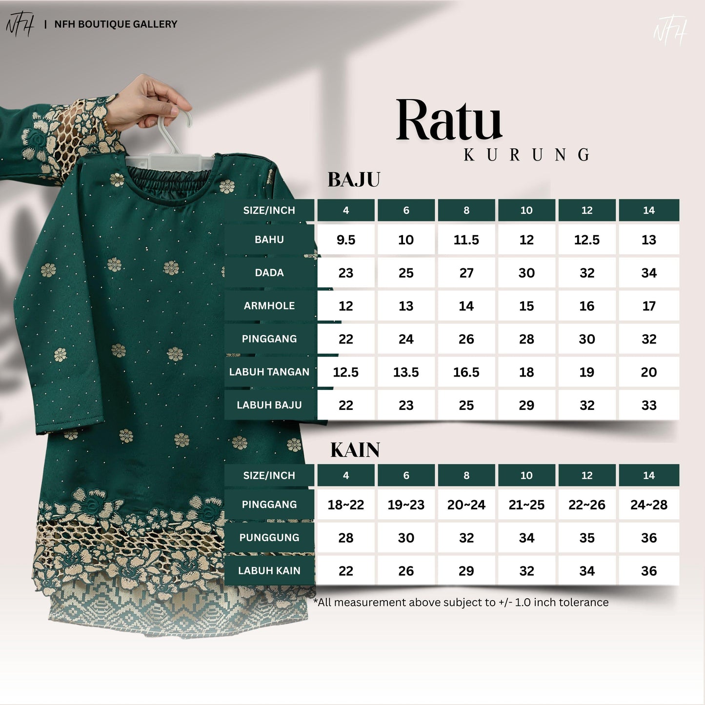 Ratu Kids
