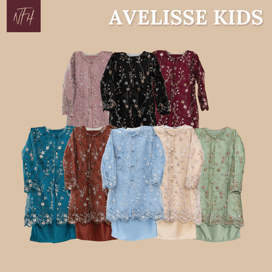 Avelisse Kids