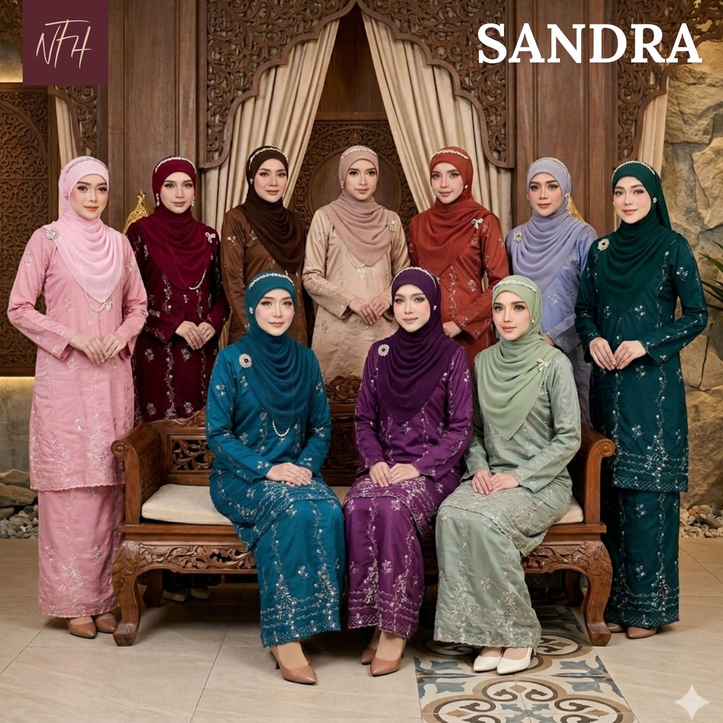 Sandra
