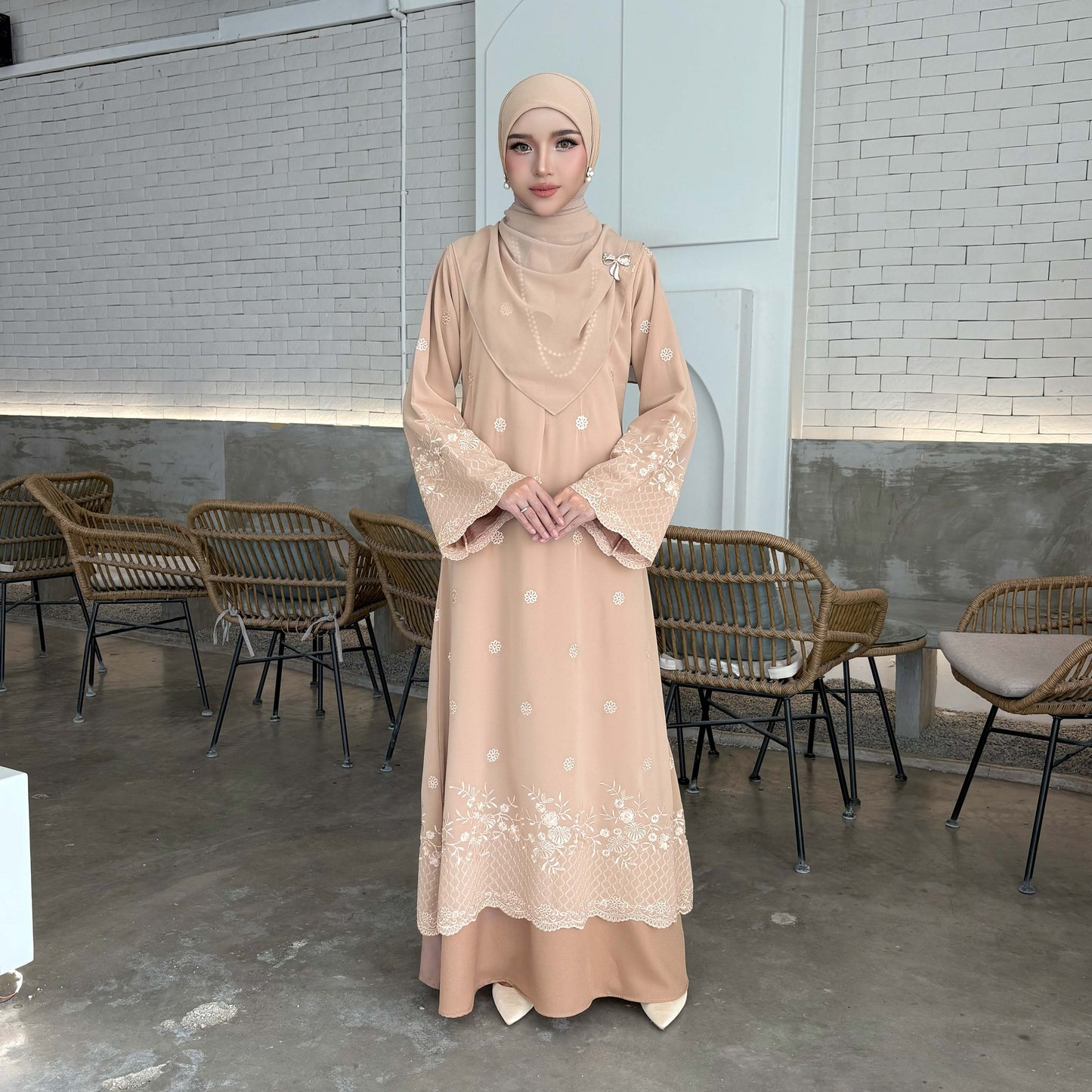 Khaleeda