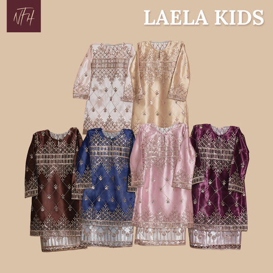 Laela kids