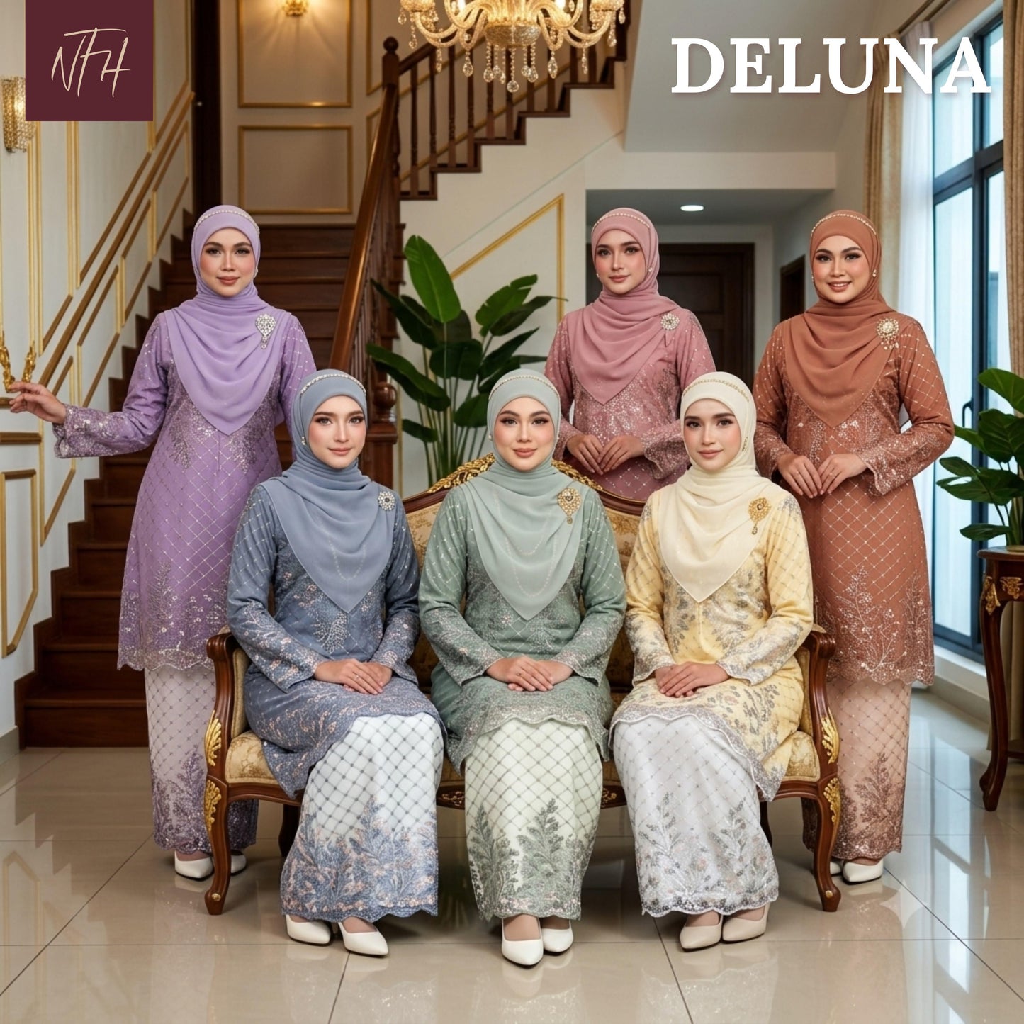 Deluna