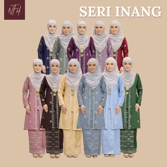 Seri Inang