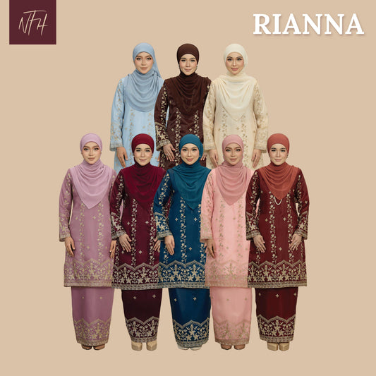 Rianna