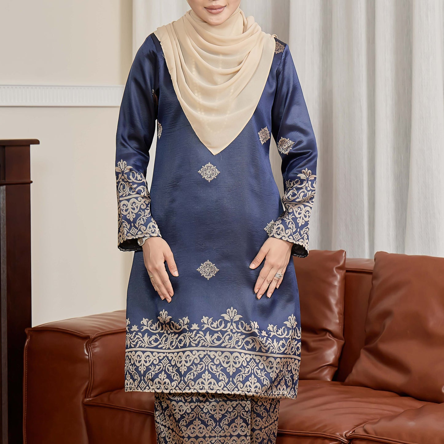 Seri Cempaka