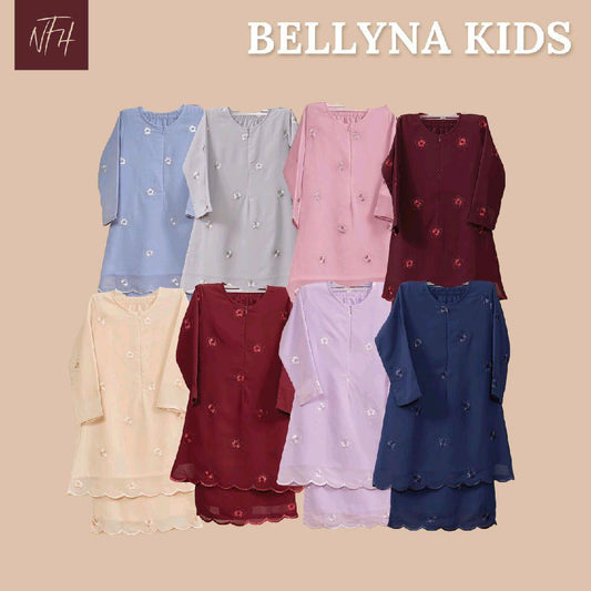 Bellyna Kids