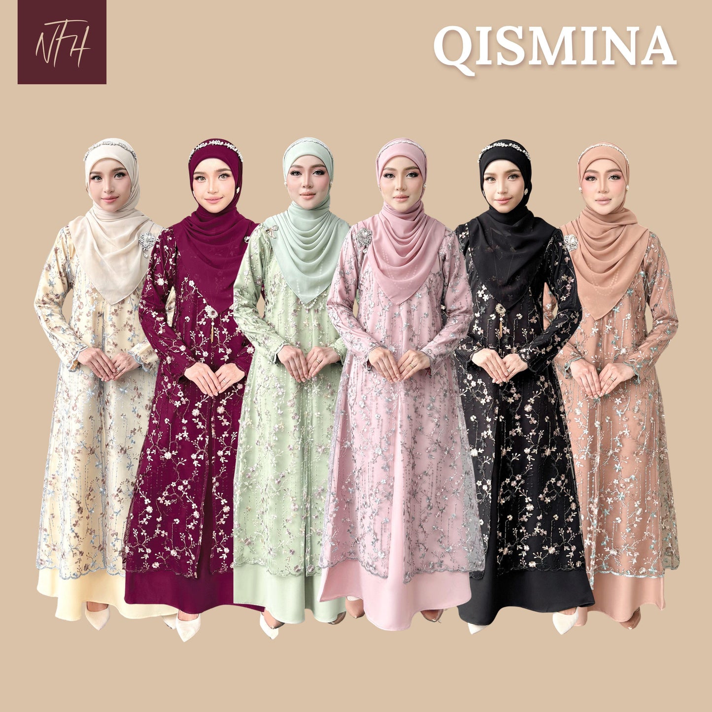 Qismina