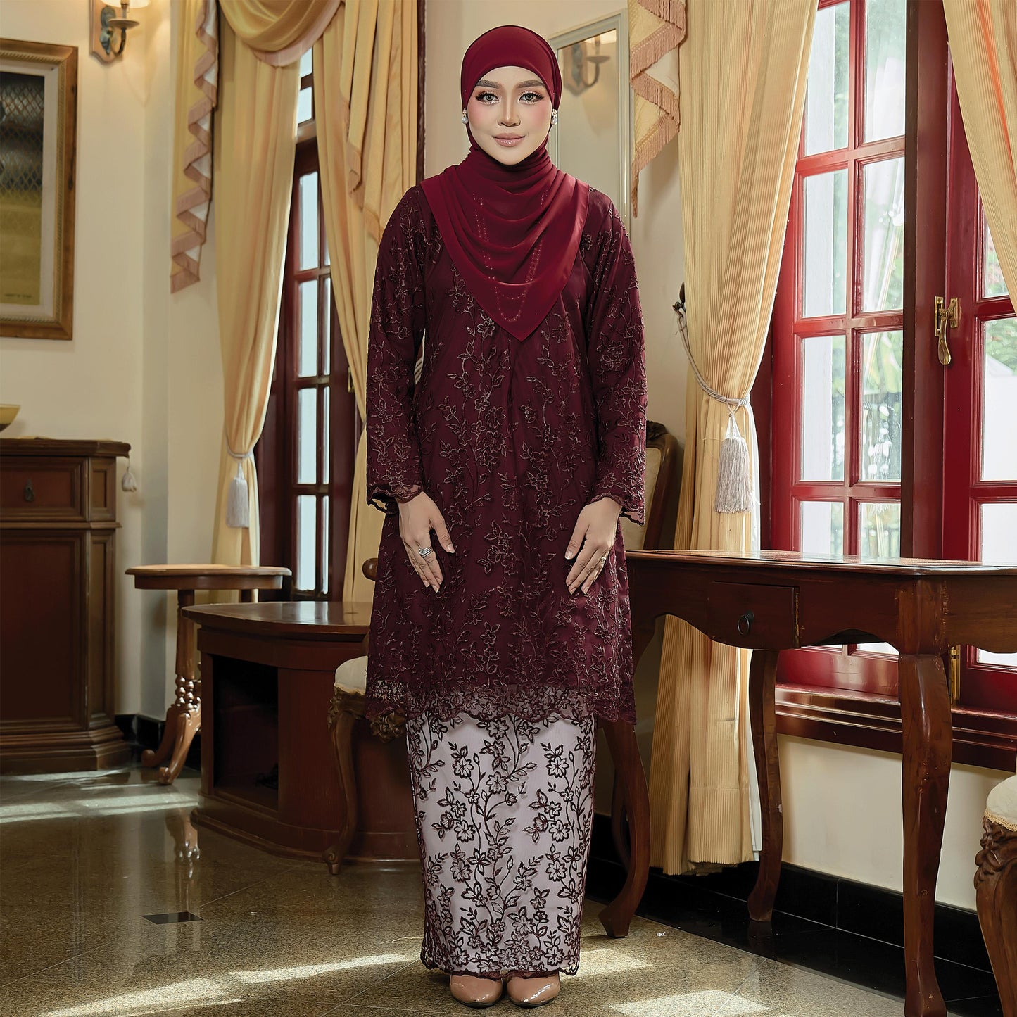 Haeda