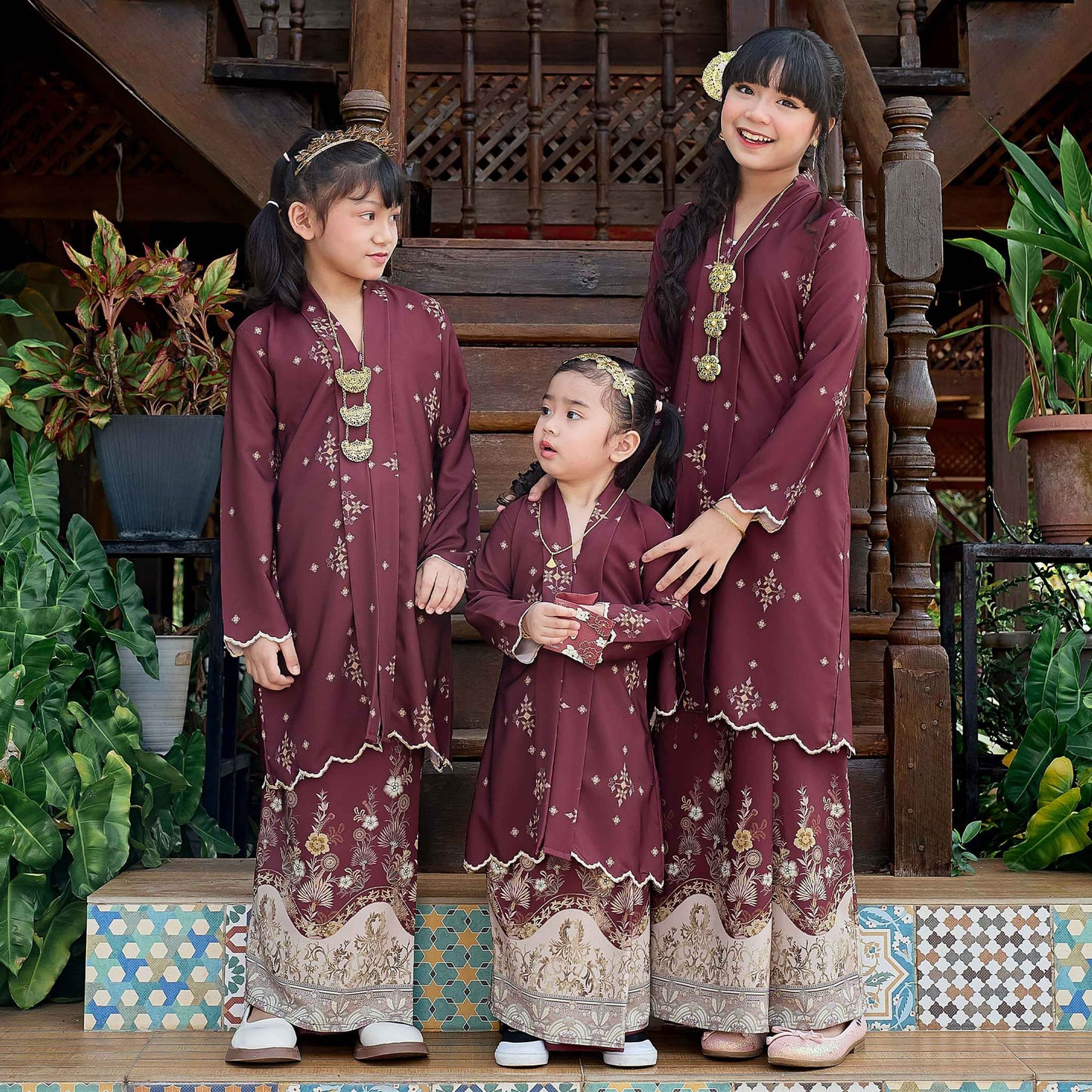 Inang Sari Kids