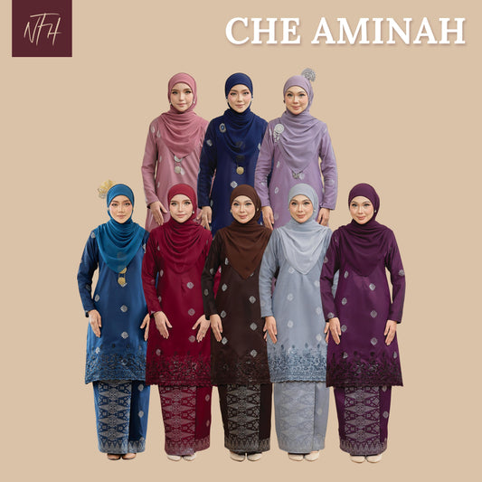 Che Aminah