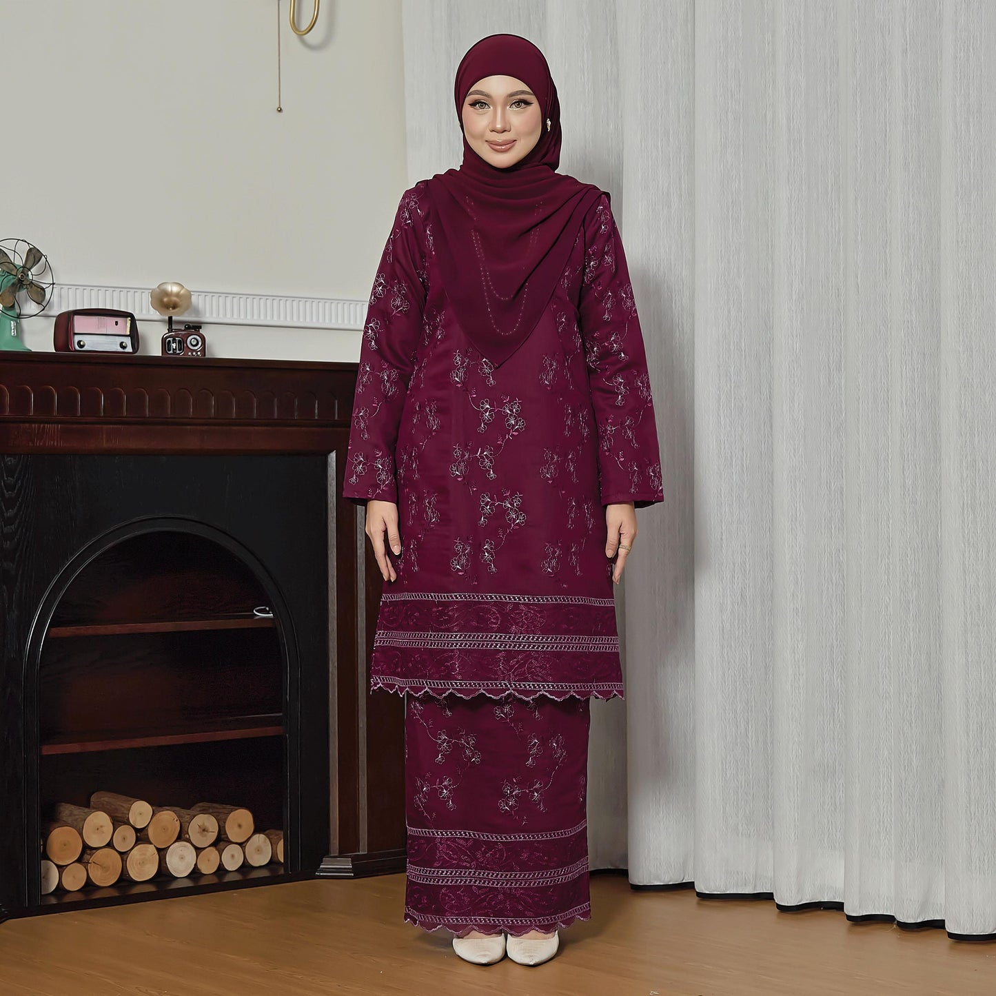 Laudya