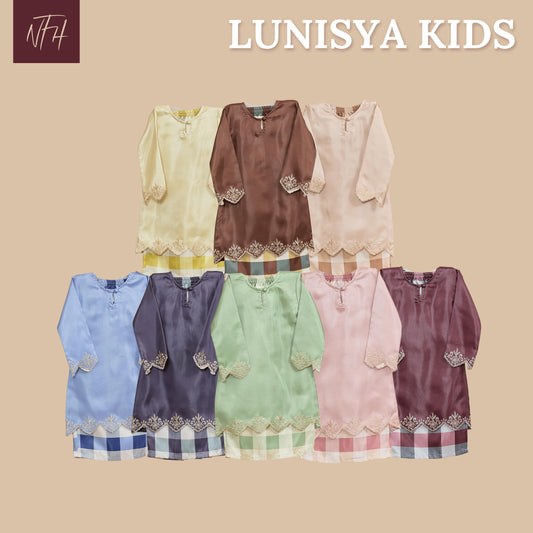 Lunisya Kids