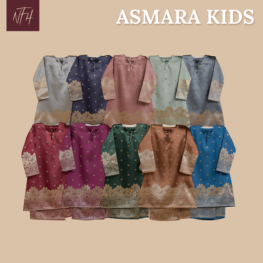 Asmara Kids
