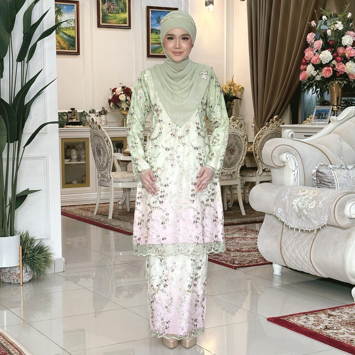 Afrina