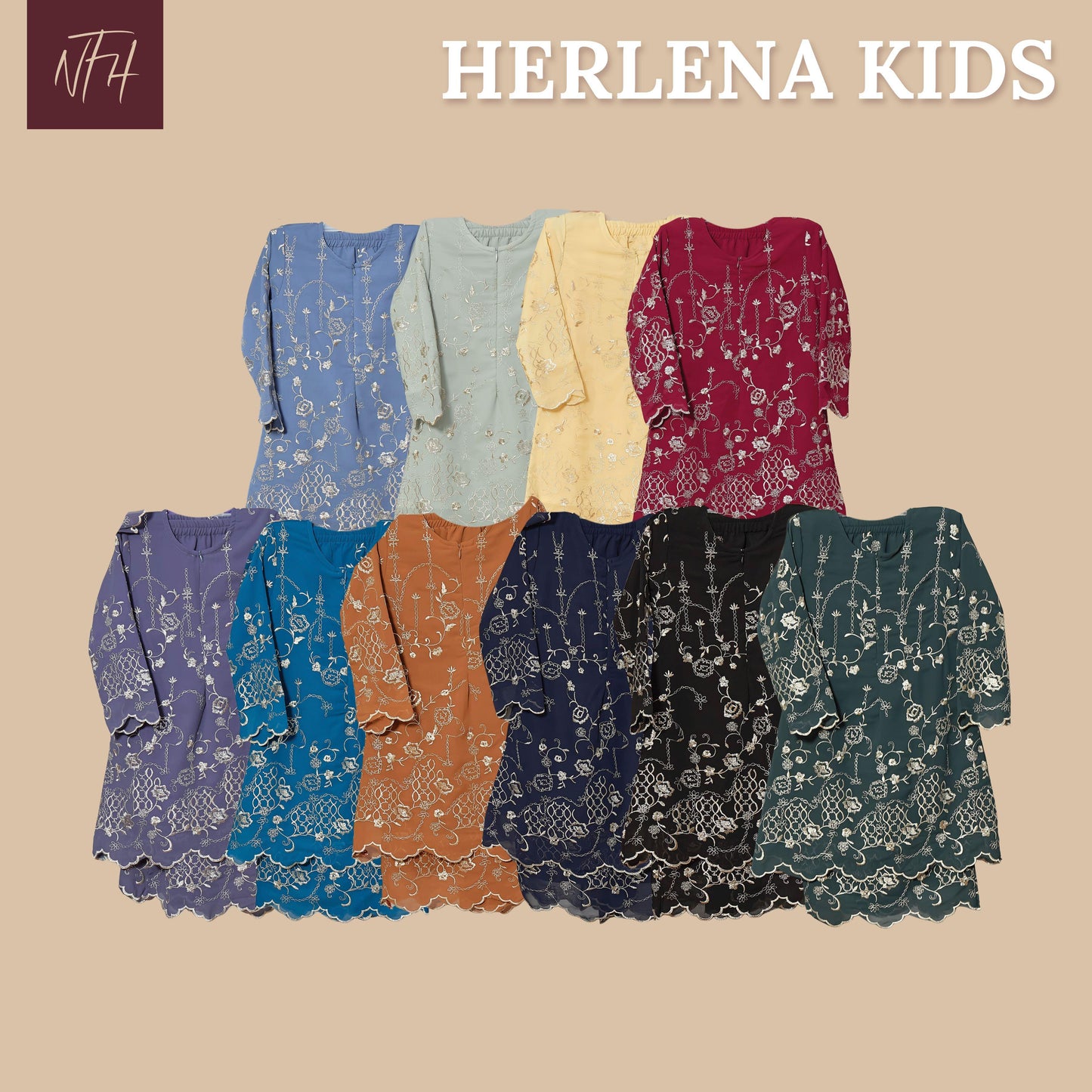 Herlena Kids