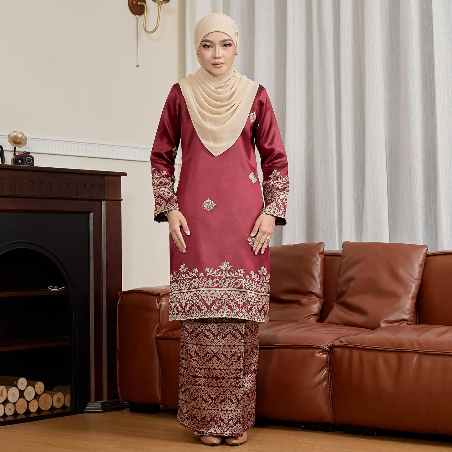 Seri Cempaka